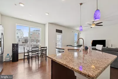 5857 Bella Marie Way #UNIT F, Frederick, MD 21703 - Photo 10