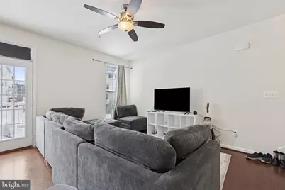 5857 Bella Marie Way #UNIT F, Frederick, MD 21703 - Photo 4