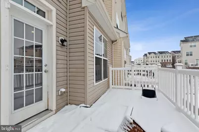 5857 Bella Marie Way #UNIT F, Frederick, MD 21703 - Photo 38