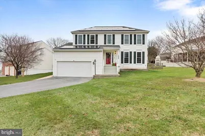 10659 Finn Drive, New Market, MD 21774 - Photo 1