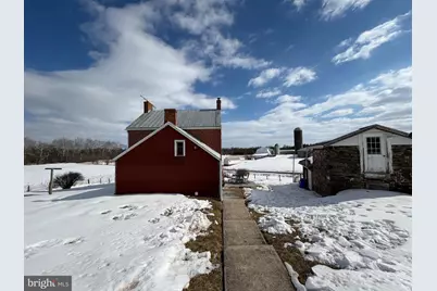 Tract 1: 108+/- Acres At 16751 Scott Road, Emmitsburg, MD 21727 - Photo 48