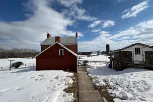 Tract 1: 108+/- Acres At 16751 Scott Rd, Emmitsburg, MD 21727 - Photo 48