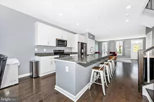 1310 Marsalis Pl, Frederick, MD 21702 - Photo 14