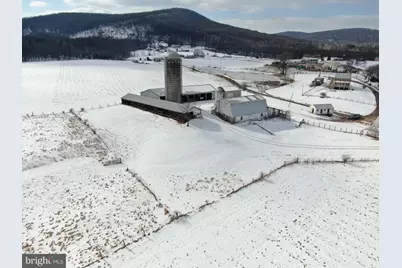 Tract 1: 108+/- Acres At 16751 Scott Road, Emmitsburg, MD 21727 - Photo 6