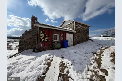 Tract 1: 108+/- Acres At 16751 Scott Road, Emmitsburg, MD 21727 - Photo 42