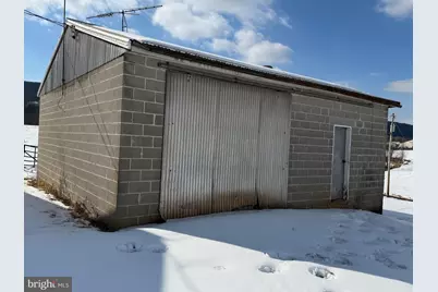 Tract 1: 108+/- Acres At 16751 Scott Road, Emmitsburg, MD 21727 - Photo 26