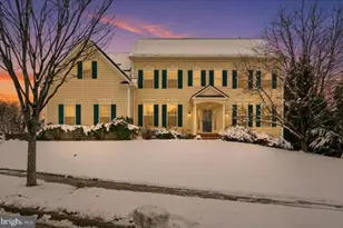 4103 Tottenham St, Frederick, MD 21704 - Photo 1