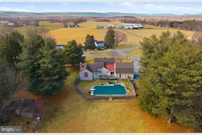 9543 Dublin Road, Walkersville, MD 21793 - Photo 2