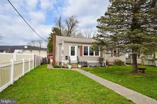 9 Lombard St, Thurmont, MD 21788 - Photo 1