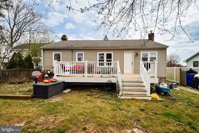 9 Lombard Street, Thurmont, MD 21788 - Photo 24