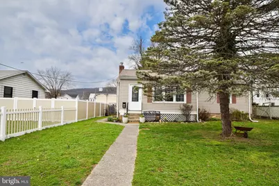 9 Lombard Street, Thurmont, MD 21788 - Photo 30