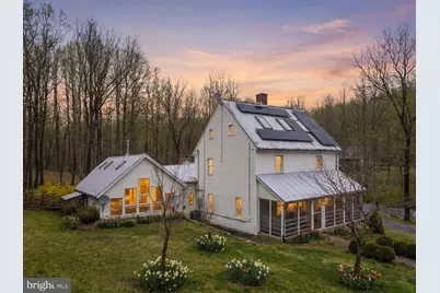 7456 Eylers Valley Flint Road, Thurmont, MD 21788 - Photo 1