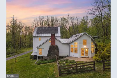 7456 Eylers Valley Flint Road, Thurmont, MD 21788 - Photo 46