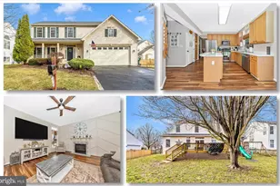 2033 Burnside Dr, Frederick, MD 21702 - Photo 1