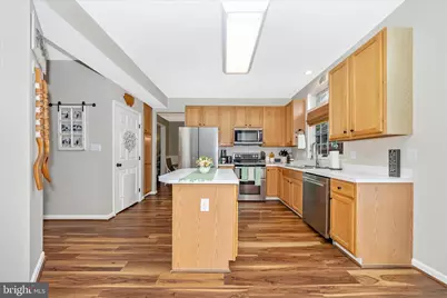 2033 Burnside Drive, Frederick, MD 21702 - Photo 12