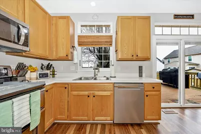 2033 Burnside Drive, Frederick, MD 21702 - Photo 14