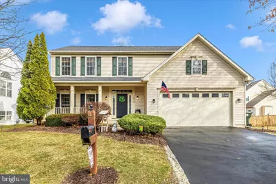 2033 Burnside Drive, Frederick, MD 21702 - Photo 2