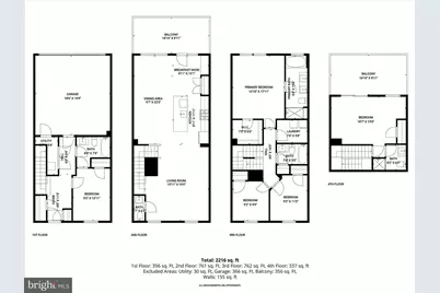 6072 Fallfish Court, New Market, MD 21774 - Photo 78