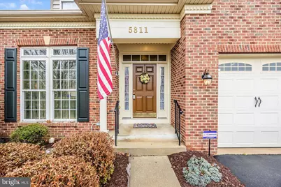 5811 Upton Circle #49, New Market, MD 21774 - Photo 2