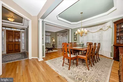 5811 Upton Circle #49, New Market, MD 21774 - Photo 8