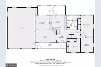 3493 Augusta Drive, Ijamsville, MD 21754 - Photo 52