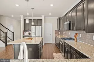 1281 Backbone Wy, Frederick, MD 21702 - Photo 8