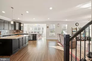 1281 Backbone Wy, Frederick, MD 21702 - Photo 4