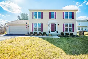 405 McClellan Dr, Frederick, MD 21702 - Photo 1