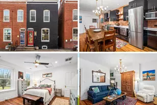 338 E Church St, Frederick, MD 21701 - Photo 1