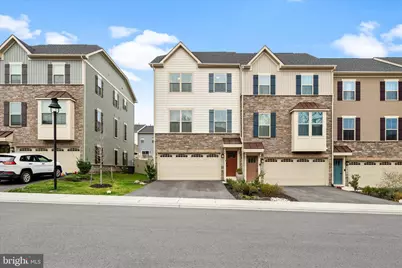 5924 Pecking Stone Street, New Market, MD 21774 - Photo 1