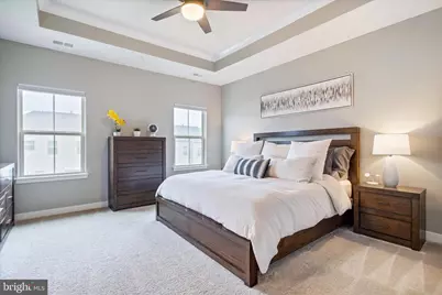 5924 Pecking Stone Street, New Market, MD 21774 - Photo 28