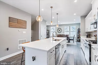 5924 Pecking Stone Street, New Market, MD 21774 - Photo 8