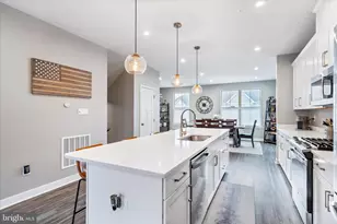 5924 Pecking Stone St, New Market, MD 21774 - Photo 8