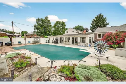 7203 Peekskill Drive, Frederick, MD 21702 - Photo 36