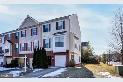 100 Penwick Circle, Frederick, MD 21702 - Photo 1