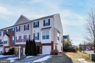 100 Penwick Cir, Frederick, MD 21702 - Photo 1