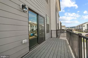 442 Ensemble Wy, Frederick, MD 21701 - Photo 32