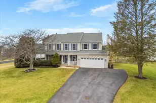 4122 Lomar Terrace, Mount Airy, MD 21771 - Photo 8