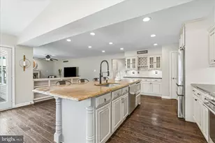 4122 Lomar Terrace, Mount Airy, MD 21771 - Photo 18