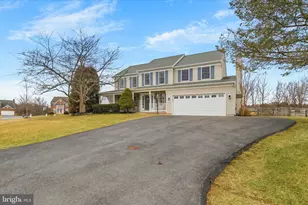 4122 Lomar Terrace, Mount Airy, MD 21771 - Photo 4