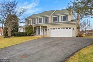 4122 Lomar Terrace, Mount Airy, MD 21771 - Photo 6