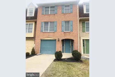 8024 Hollow Reed Court, Frederick, MD 21701 - Photo 2