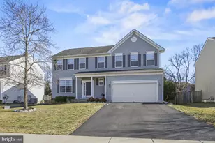 206 Solar Drive, Walkersville, MD 21793 - Photo 2