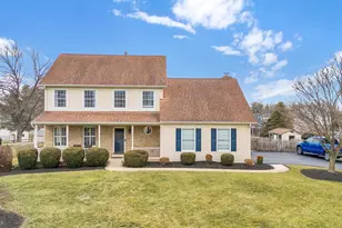 204 Oakmanor Way, Walkersville, MD 21793 - Photo 1