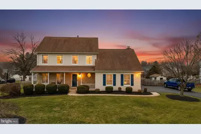 204 Oakmanor Way, Walkersville, MD 21793 - Photo 58