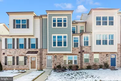 3727 Stone Barn Drive, Frederick, MD 21704 - Photo 1