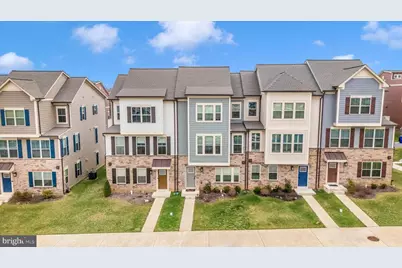 3727 Stone Barn Drive, Frederick, MD 21704 - Photo 2