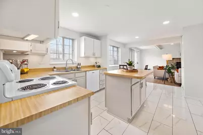 1811 Rustic Hill Court, Frederick, MD 21702 - Photo 8