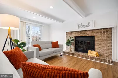 1811 Rustic Hill Court, Frederick, MD 21702 - Photo 2