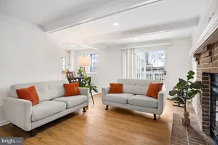 1811 Rustic Hill Ct, Frederick, MD 21702 - Photo 4